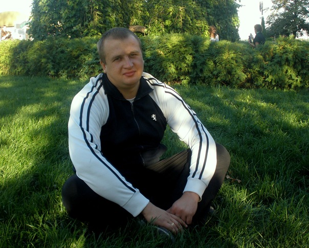 №11, Женя Масалов, 39 лет №11, Женя Масалов, 39 лет
