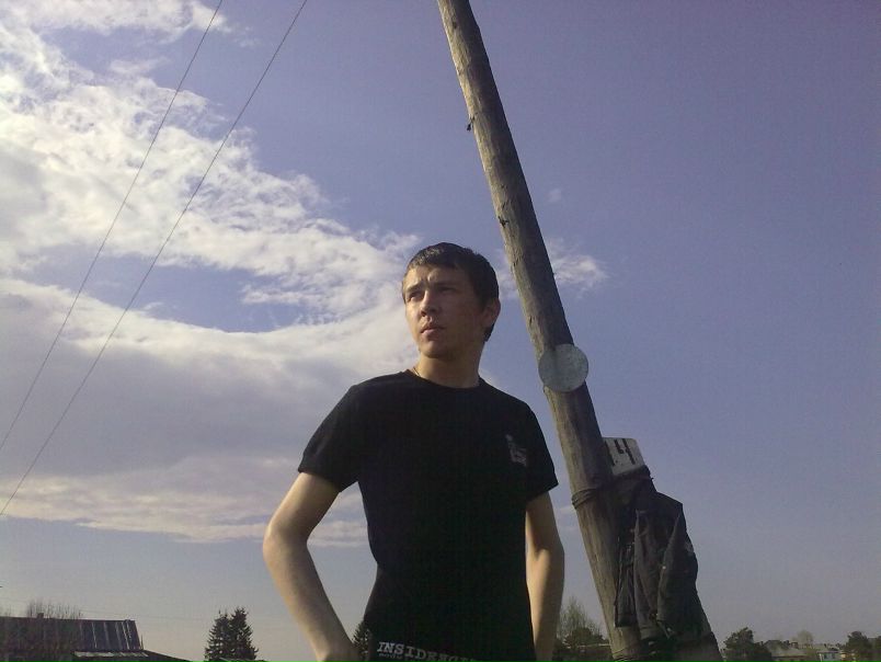 №2, Серега Владимиров, 37 лет, Малошуйка №2, Серега Владимиров, 37 лет, Малошуйка