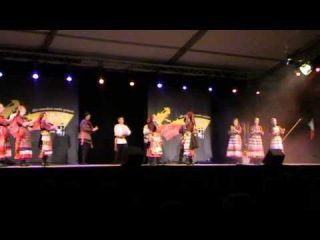 Odoorn SIVO 2009 Aikai Udmurt 1c Айкай