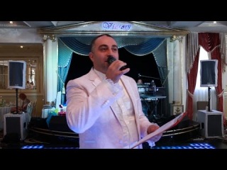 Первый свадебный танец. (Свадьба. Начало)
