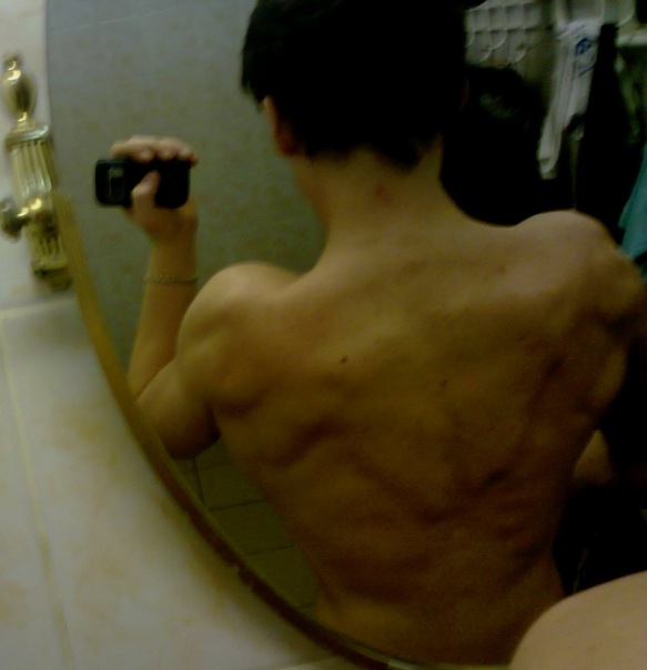 №181, Витя Токарев, 31 год, Сургут №181, Витя Токарев, 31 год, Сургут