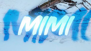 AJ Tracey «Mimi»