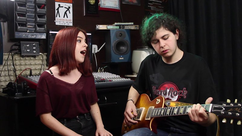 Whos Loving You; The Jackson 5; Cover by Andrei Cerbu Andreea