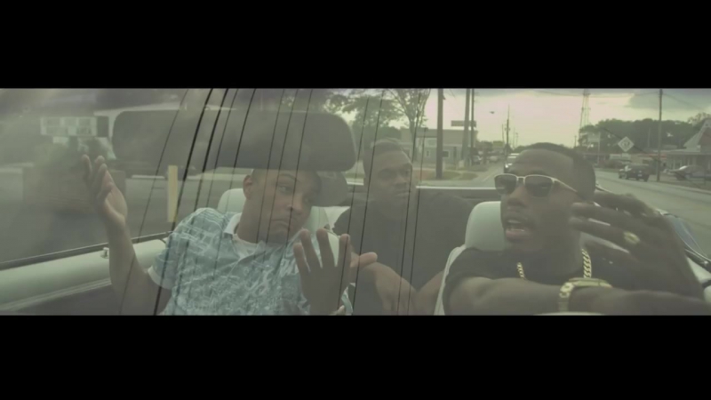 Hustle Gang Chosen ft. T. I.,