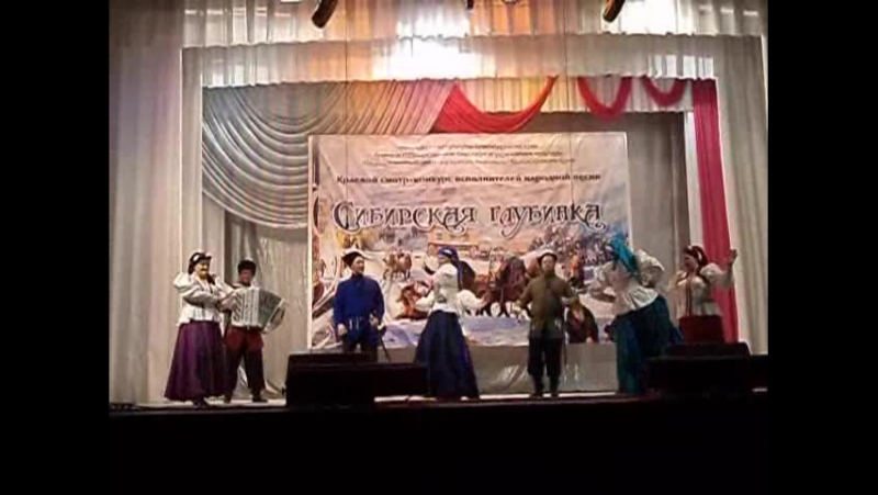 Добро Эх, да у нас
