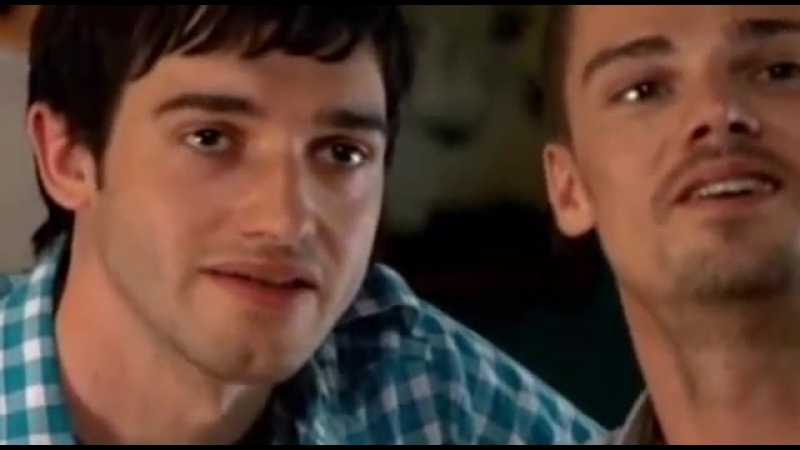 Go Girls 2 x13 Jay Ryan