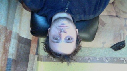 №8, Ярри Курри №8, Ярри Курри