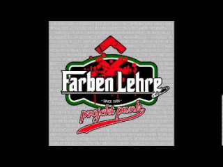 Kilka sw o Hitlerjugend - Farben Lehre