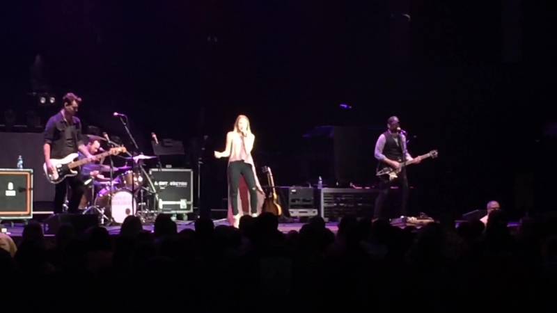 Danielle Bradbery Its All Good New