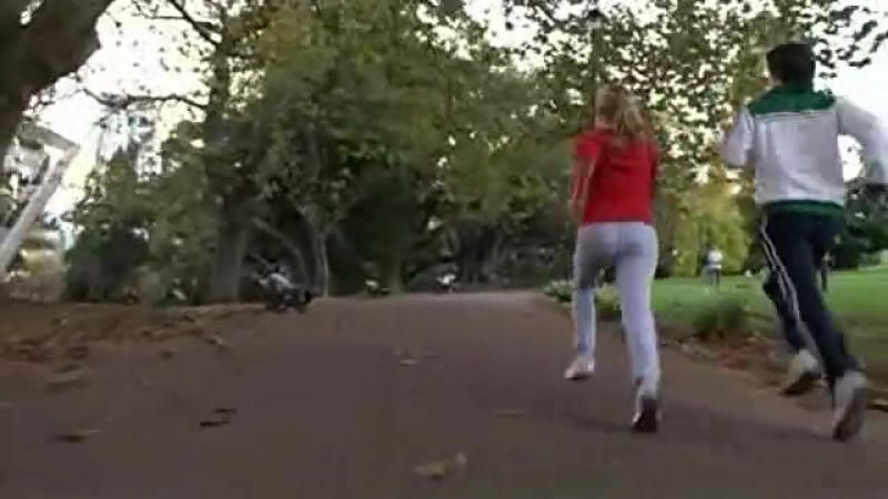 Avalon High (2010)
