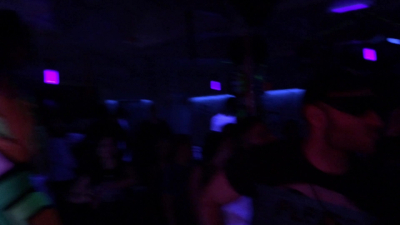 DJ HELGA ( Montenegro) x Home