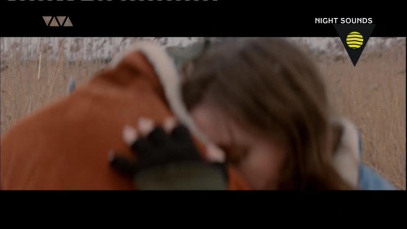 Lykke Li No rest for