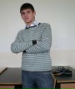 Фотография Макс Коротков