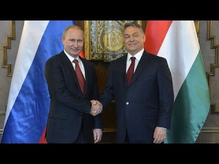Есть ли будущее у ядерного договора между Россией и Венгрией