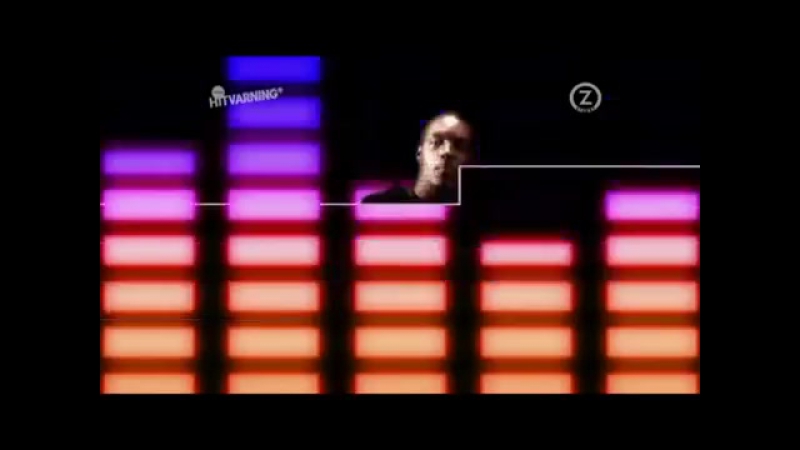 Al Azif vs Adam Tensta feat Dr Alban My