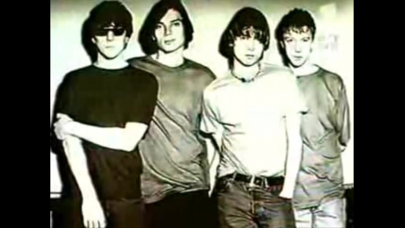 Blur Im All