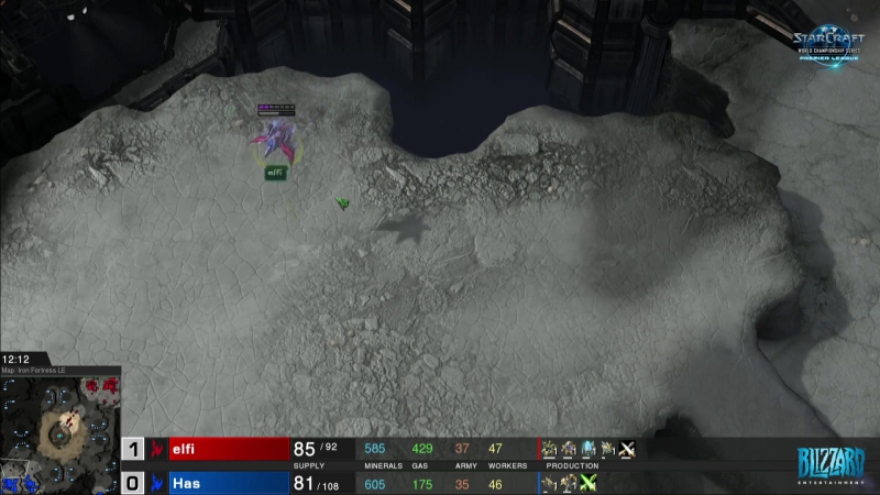 wcs 31 05 has vs elfi