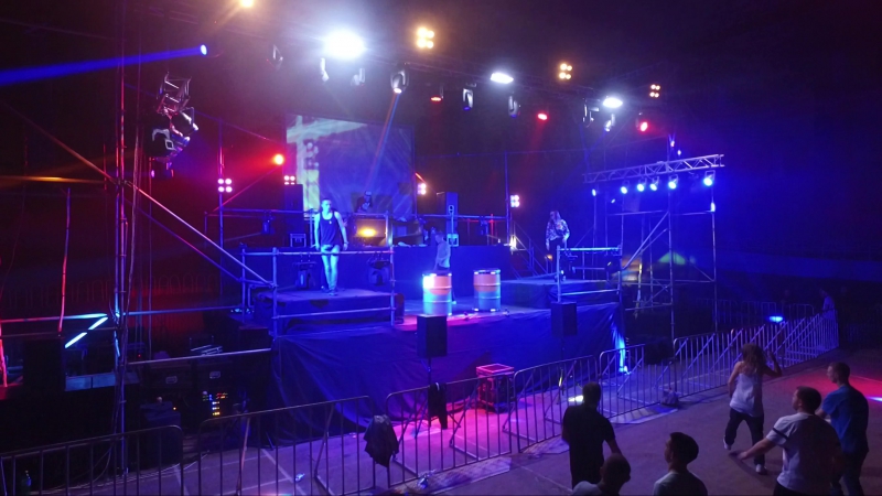 Breaking Bad Party ( Lviv)