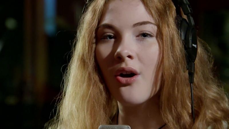 Zena Donnelly Bríce Ar Bhríce ( Ireland) Junior Eurovision