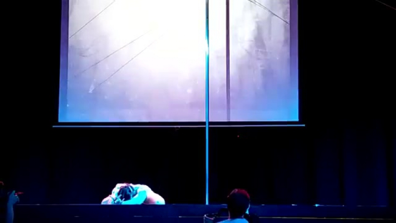 Exotic Generation 2017 Lyudmila