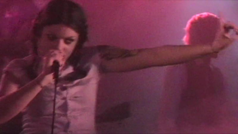 The Birthday Massacre Broken Minds