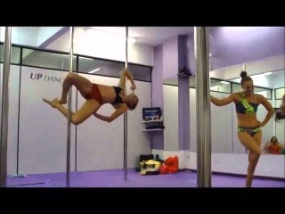 Oona Kivela & Grazzy Brugner