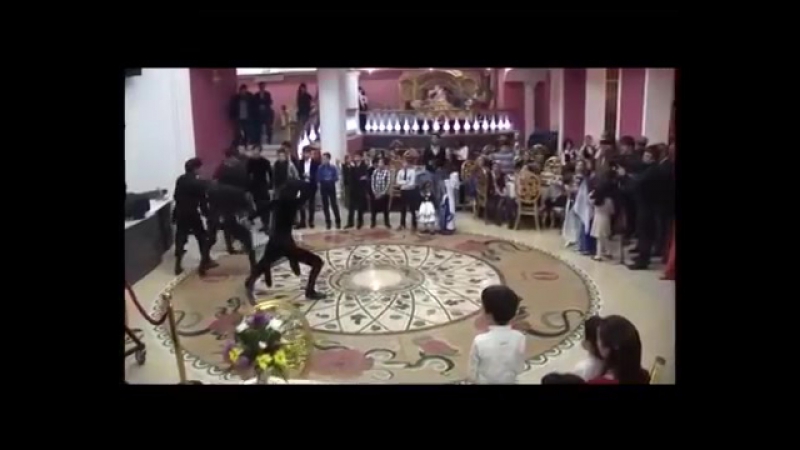макка межиева брат ты мой дорогой лезгинка ай руслан