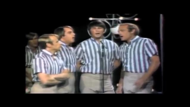 Good Vibrations The Life Times of The Beach Boys Pt
