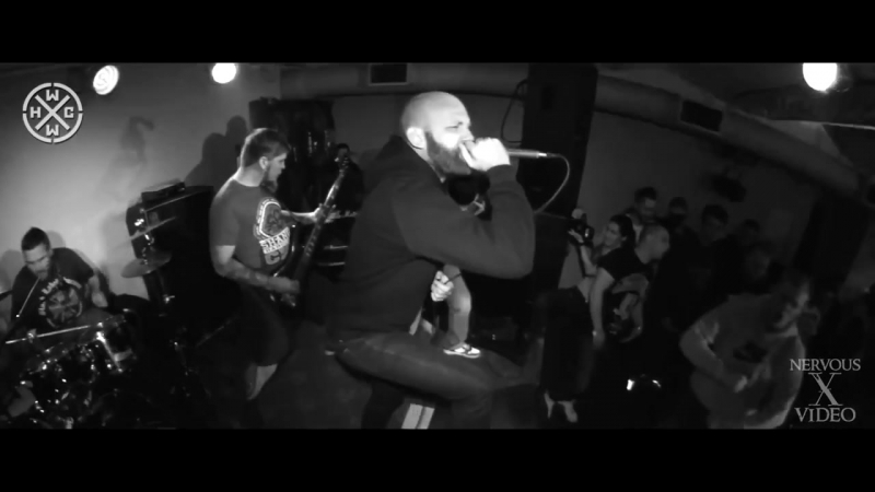 BROKEN FIST HANDFUL OF