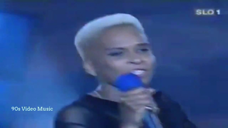 Netzwerk Passion ( Live 1994