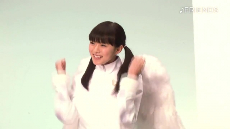 SG Making of Hikari No Tenshi