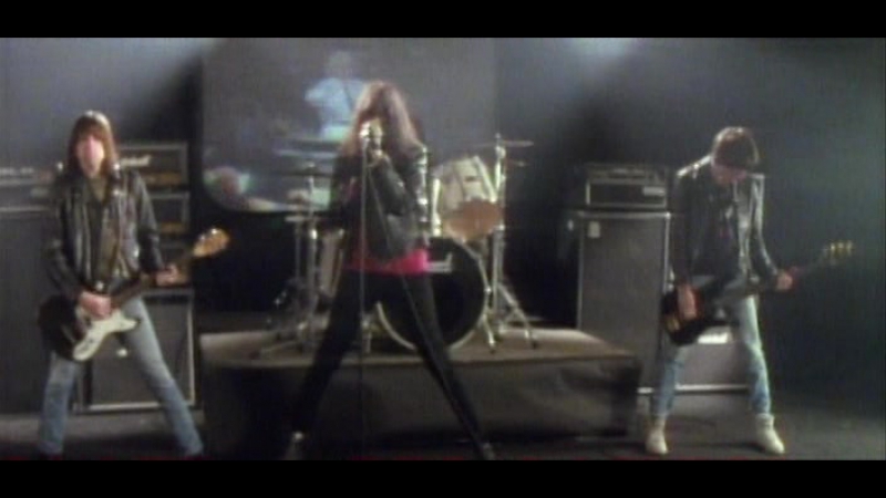 Ramones I Believe In