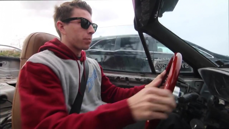 No Fcks Given Miata