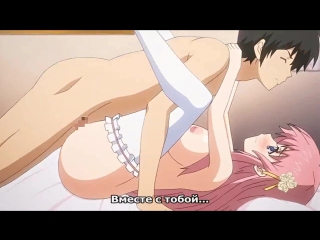 Imouto Paradise 2 Райские сестрички 2 [2 из 2] [субтитры]