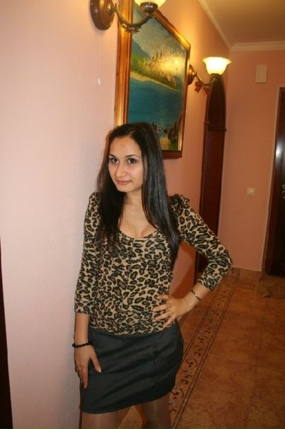 №23, Шушаник Айрапетян, 15 лет, Санкт-Петербург №23, Шушаник Айрапетян, 15 лет, Санкт-Петербург