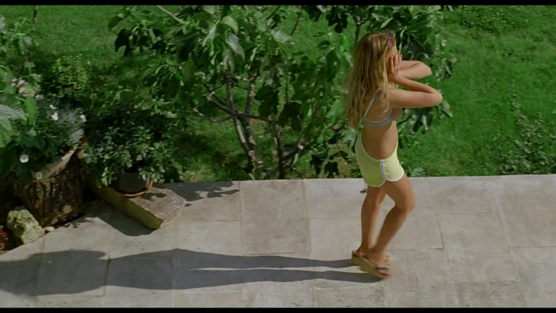 Бассейн, Swimming Pool (2003) HD