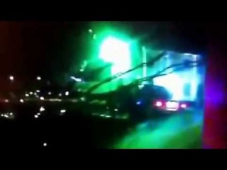 Расстрел сотрудников ГИБДД Имарат Кавказ