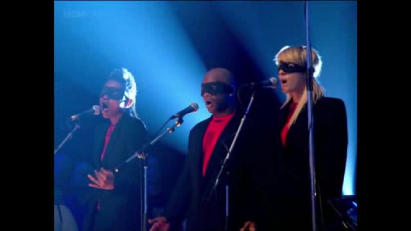Ultimate Number 1 at the BBC ( BBC
