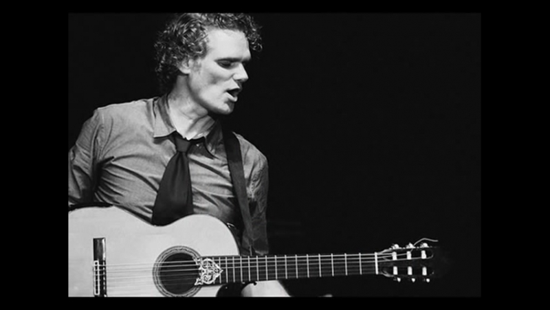 jesse cook