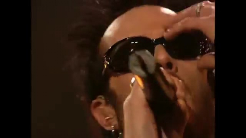 Scott Weiland An