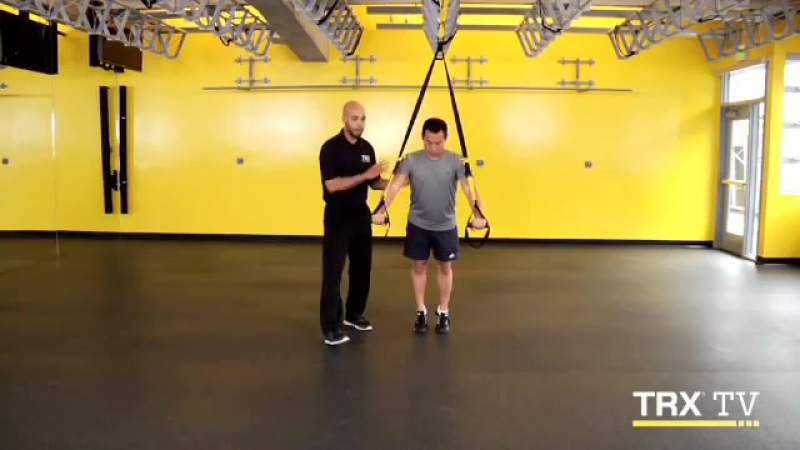TRXtv June Featured Movement Week