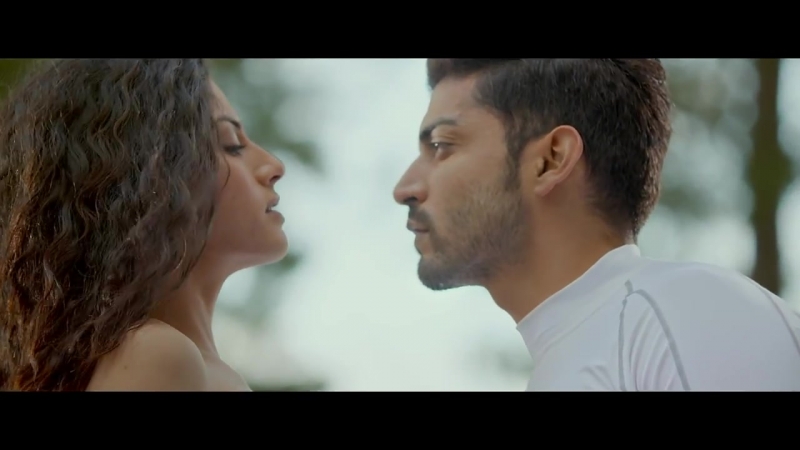 Khamoshiyan Bheegh Loon Ali Fazal Sapna Pabbi Gurmeet Choudhary Arijit