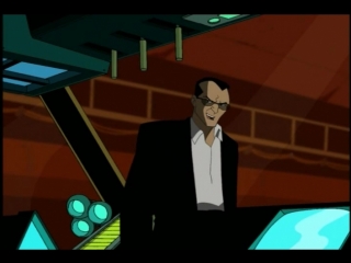 Мутанты черепашки ниндзя. Новые приключения! (3 сезон 18 серия) - Хан на задании