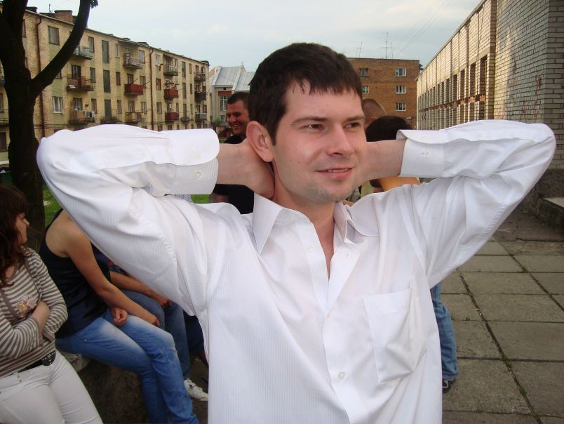 №177, Сергій Каюков, Червоноград №177, Сергій Каюков, Червоноград