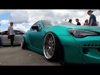 RACEISM EVENT 2K16