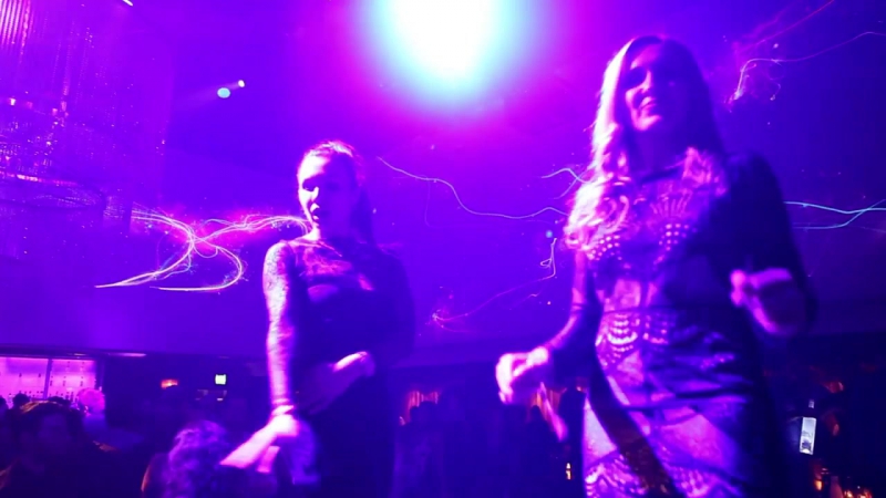 OLD NEW YEAR CLUB AURA