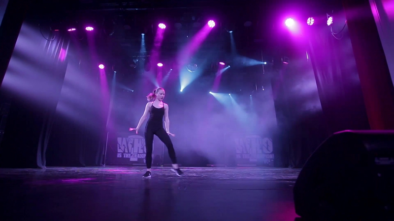 Голубева Елена, Best Solo, Who is the champion , champion