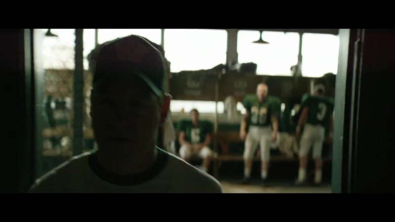 Вудлон, Woodlawn (2015) трейлер
