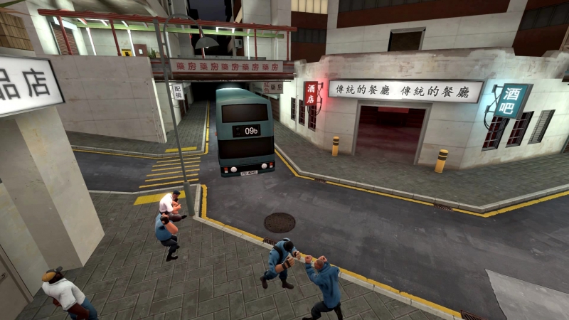 SFM new