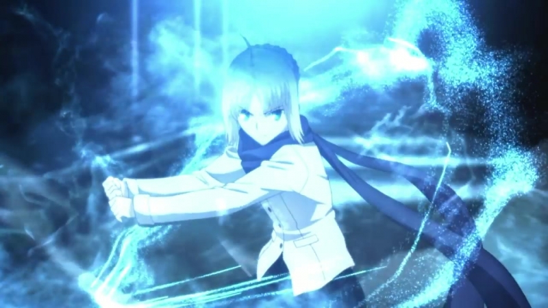 AMV Leave It To